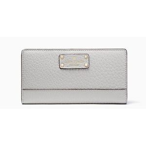 NEW Kate Spade Bay Street Stacy